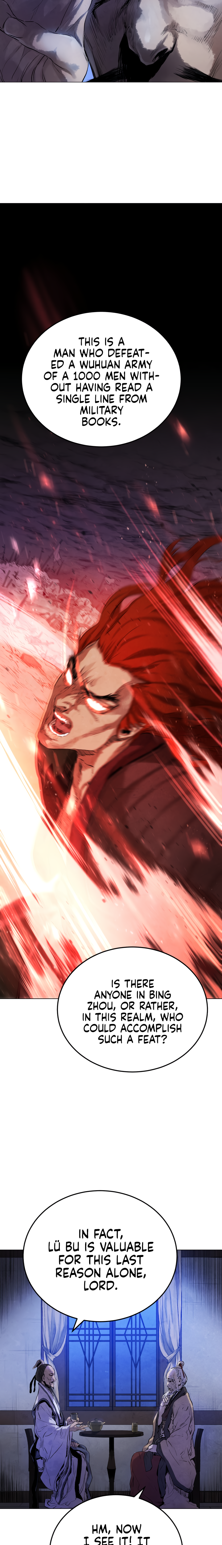 Read Three Kingdoms chapter 15 image 22 on Lezhin
