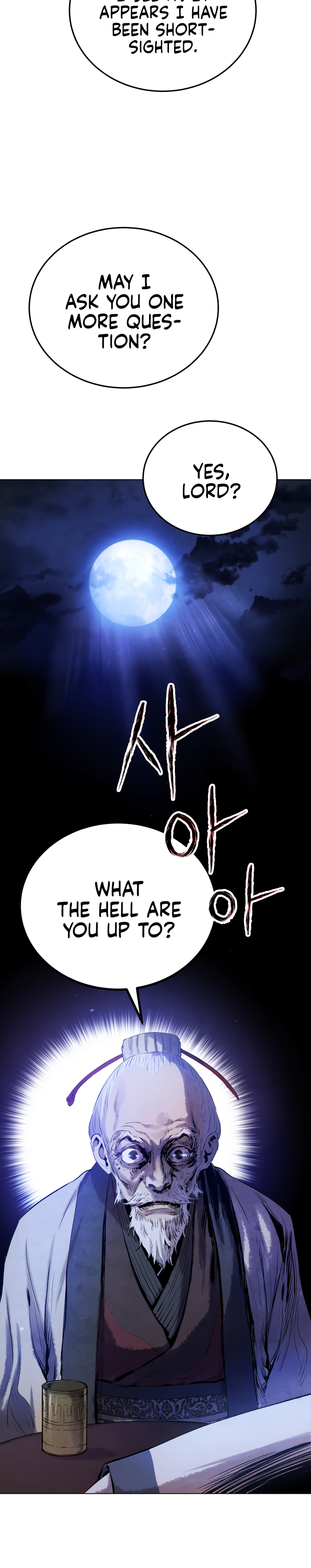 Read Three Kingdoms chapter 15 image 23 on Lezhin