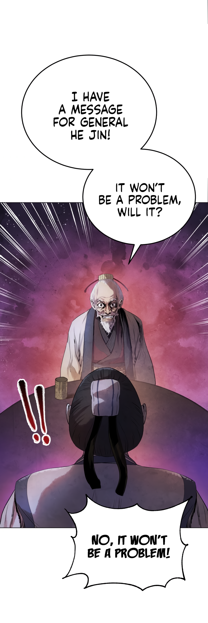 Read Three Kingdoms chapter 15 image 26 on Lezhin