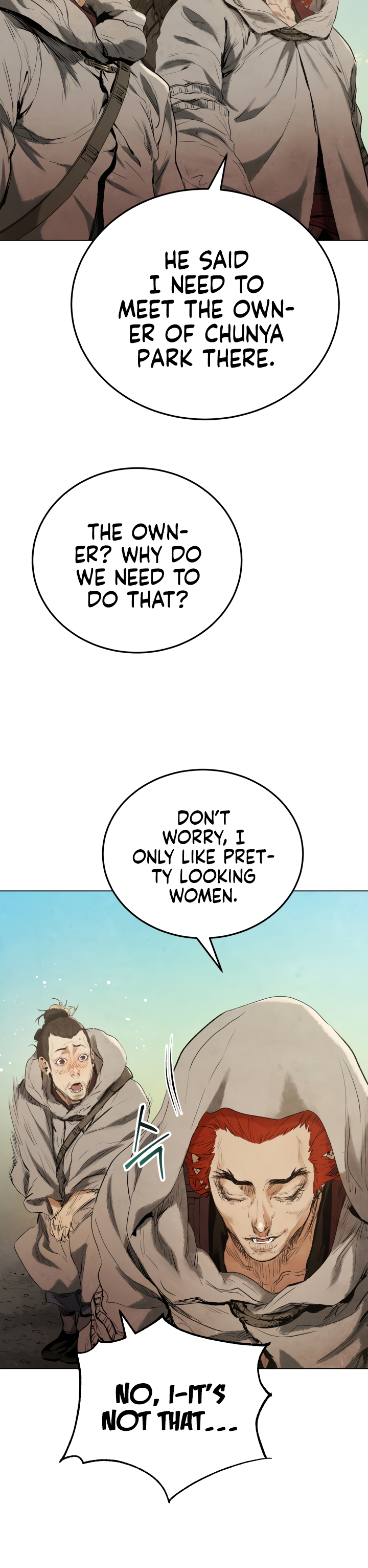 Read Three Kingdoms chapter 16 image 17 on Lezhin
