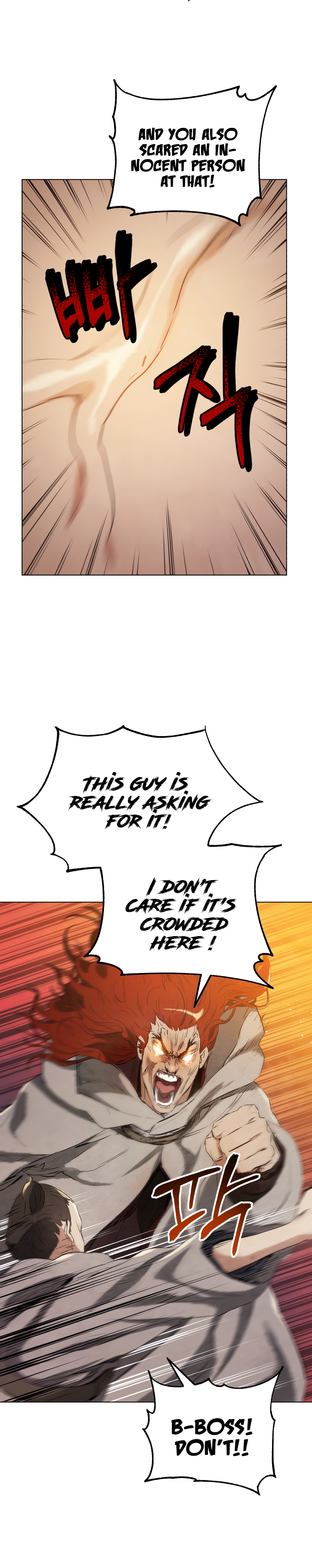 Read Three Kingdoms chapter 16 image 20 on Lezhin