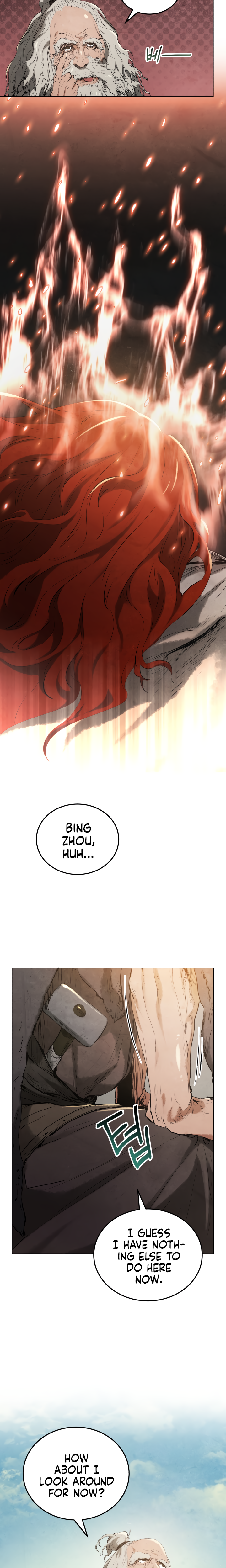 Read Three Kingdoms chapter 16 image 22 on Lezhin