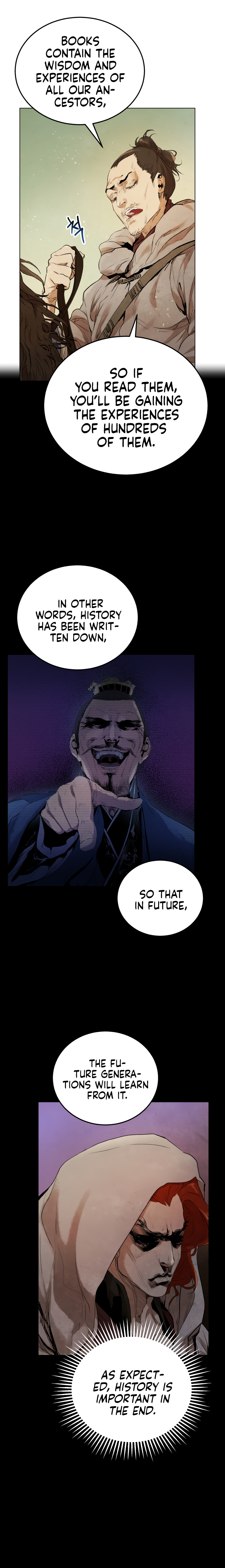 Read Three Kingdoms chapter 16 image 7 on Lezhin