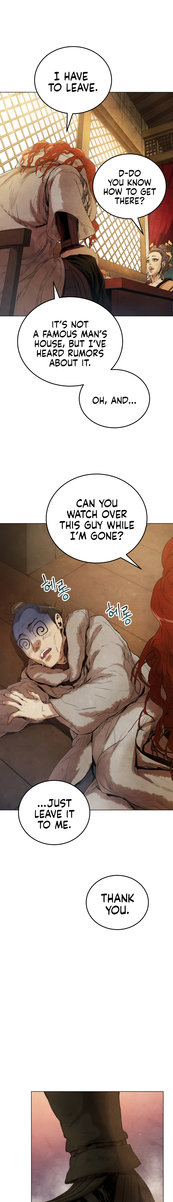 Read Three Kingdoms chapter 17 image 12 on Lezhin