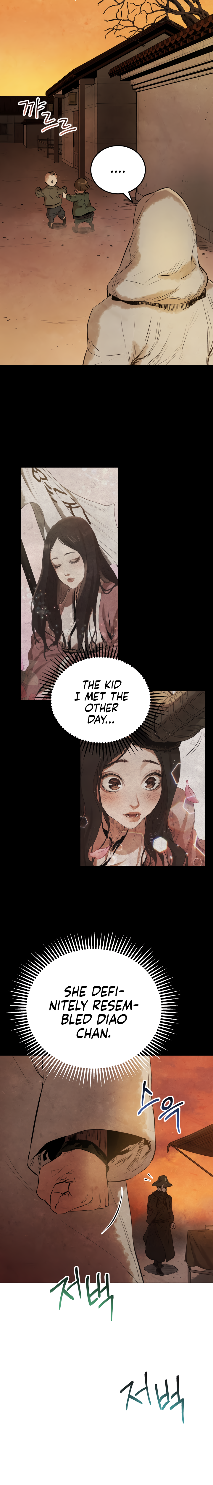 Read Three Kingdoms chapter 17 image 16 on Lezhin