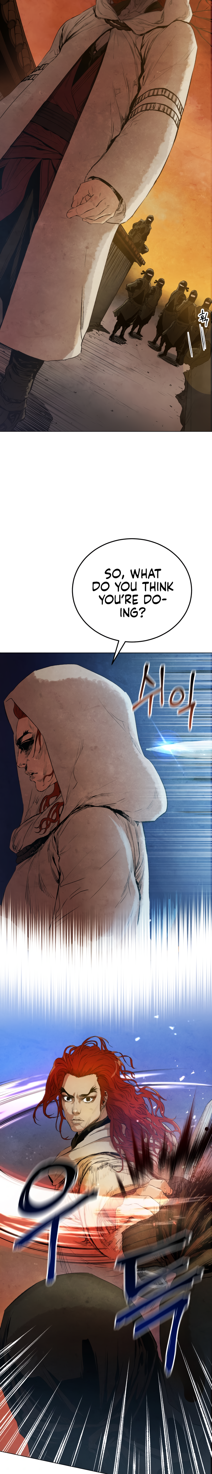 Read Three Kingdoms chapter 17 image 19 on Lezhin