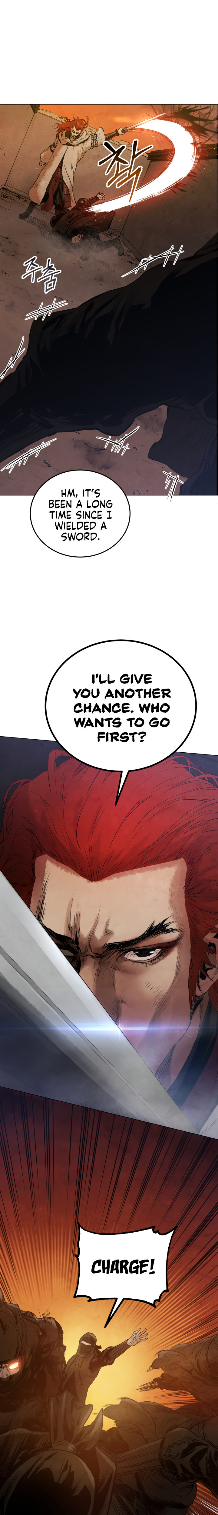 Read Three Kingdoms chapter 17 image 21 on Lezhin