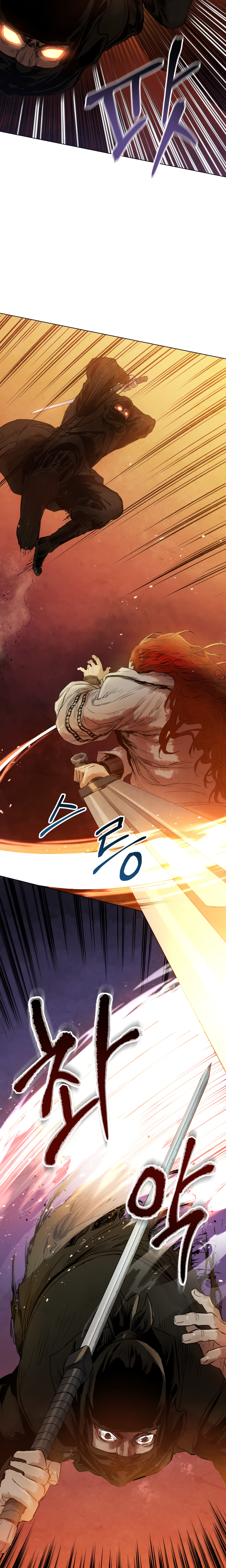 Read Three Kingdoms chapter 17 image 22 on Lezhin