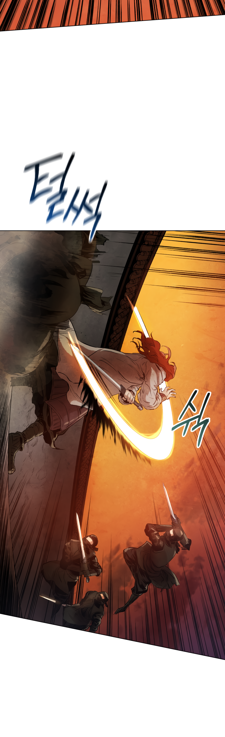 Read Three Kingdoms chapter 17 image 23 on Lezhin