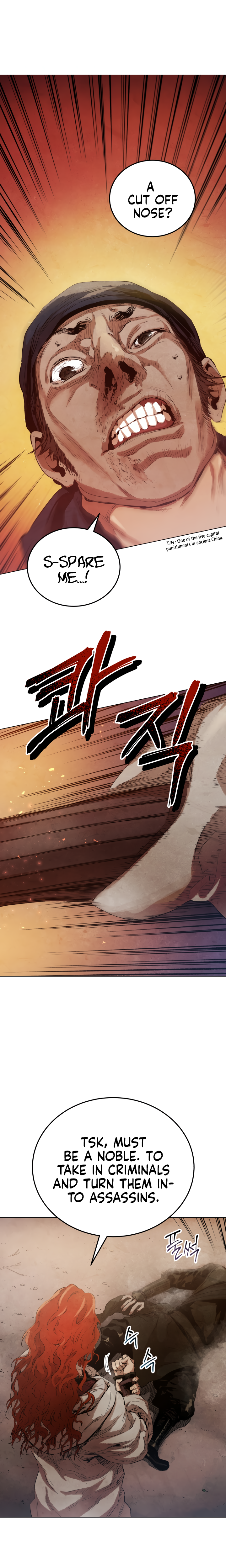 Read Three Kingdoms chapter 17 image 27 on Lezhin