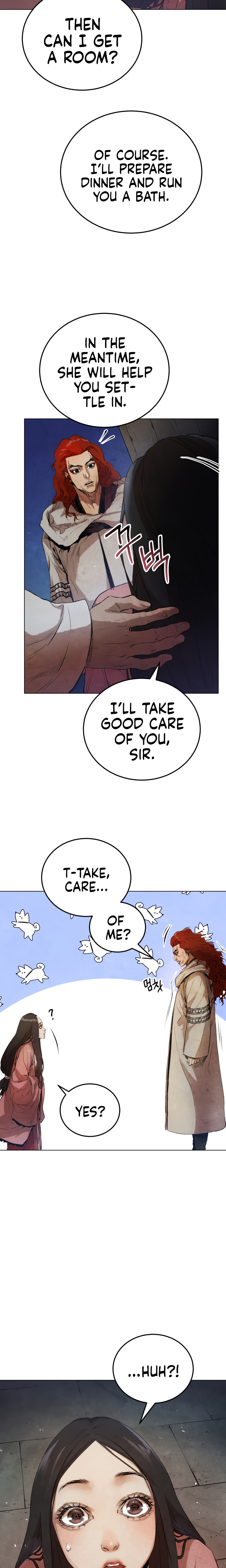 Read Three Kingdoms chapter 17 image 31 on Lezhin