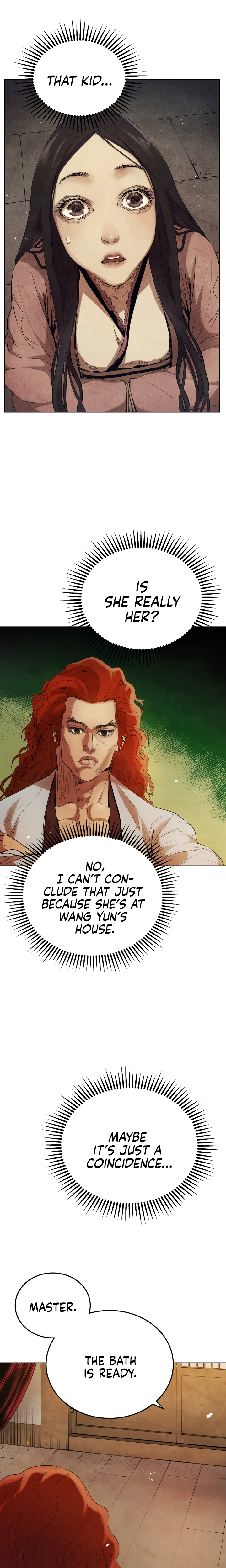 Read Three Kingdoms chapter 18 image 1 on Lezhin