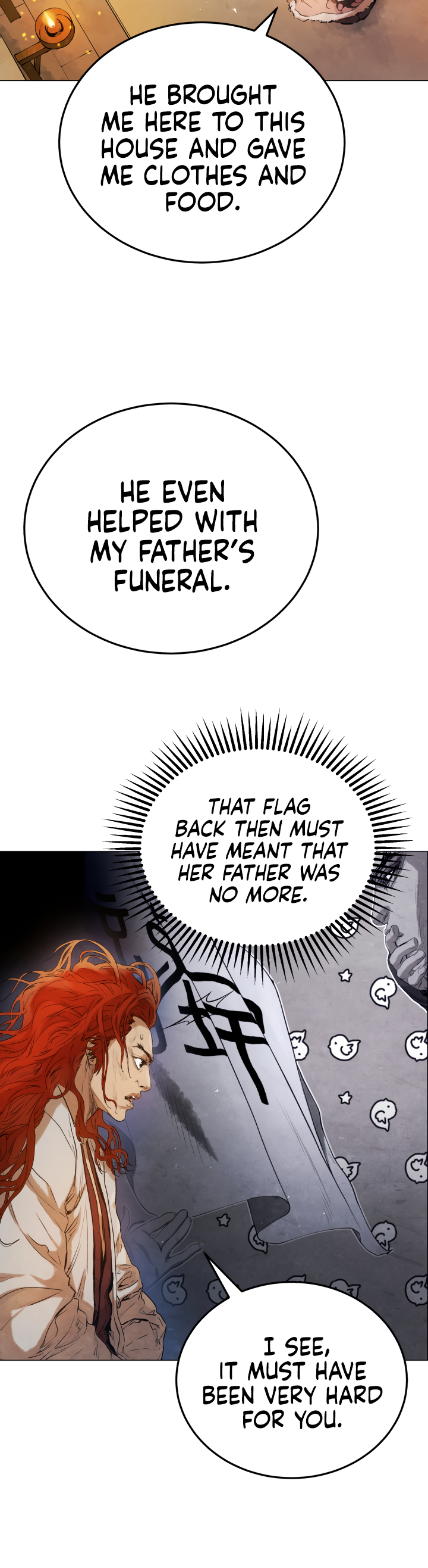Read Three Kingdoms chapter 18 image 11 on Lezhin