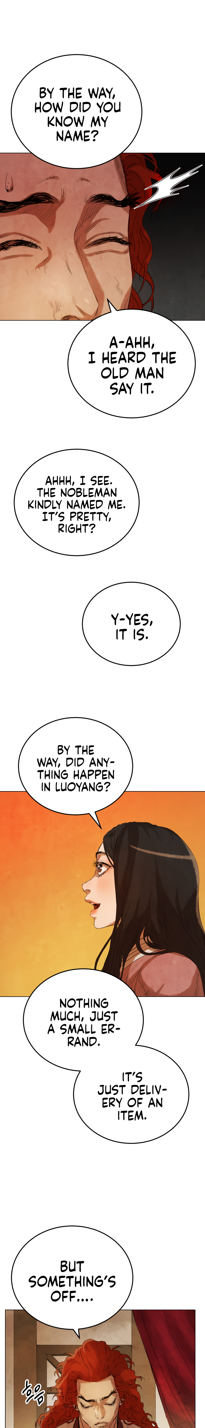 Read Three Kingdoms chapter 18 image 12 on Lezhin