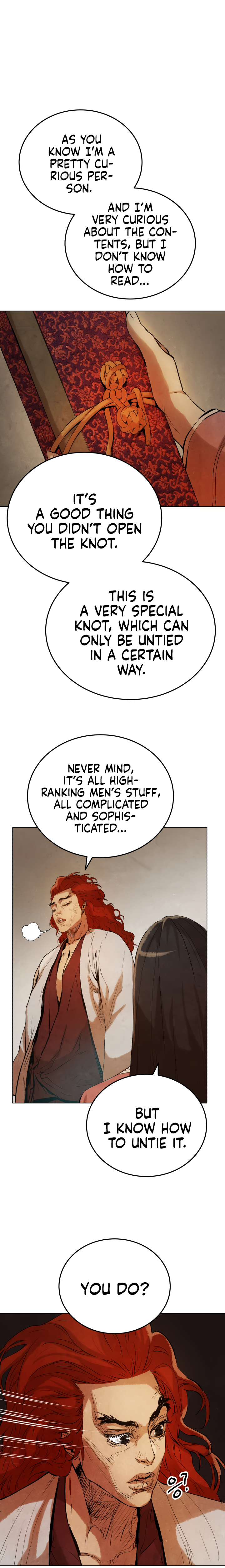 Read Three Kingdoms chapter 18 image 15 on Lezhin