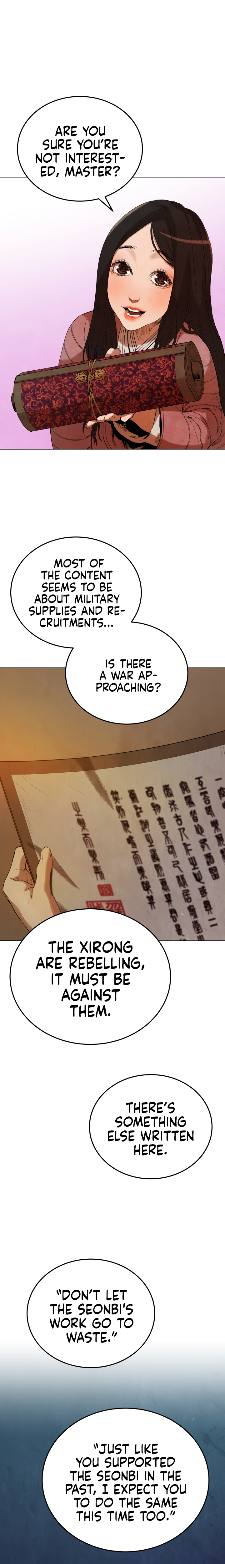 Read Three Kingdoms chapter 18 image 16 on Lezhin