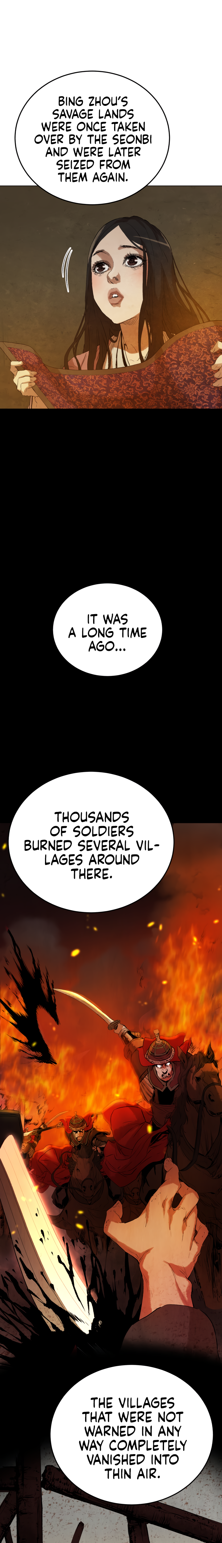 Read Three Kingdoms chapter 18 image 18 on Lezhin