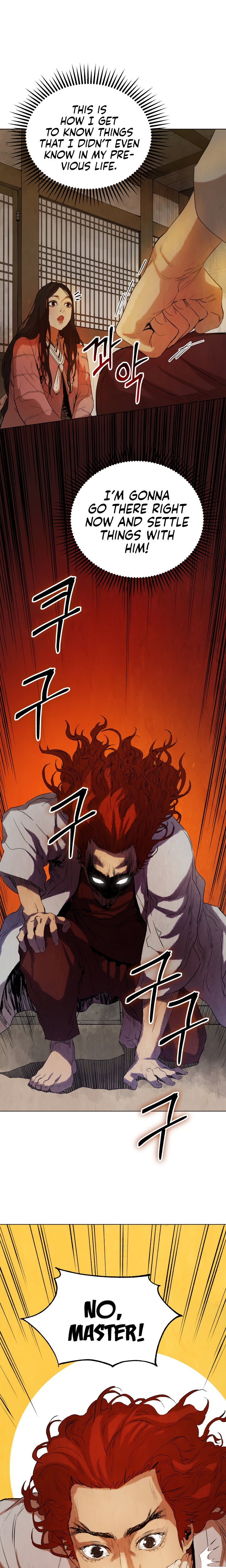 Read Three Kingdoms chapter 18 image 21 on Lezhin