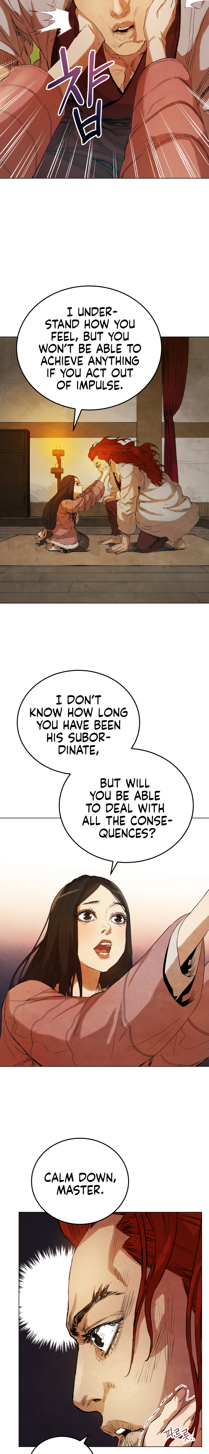 Read Three Kingdoms chapter 18 image 22 on Lezhin