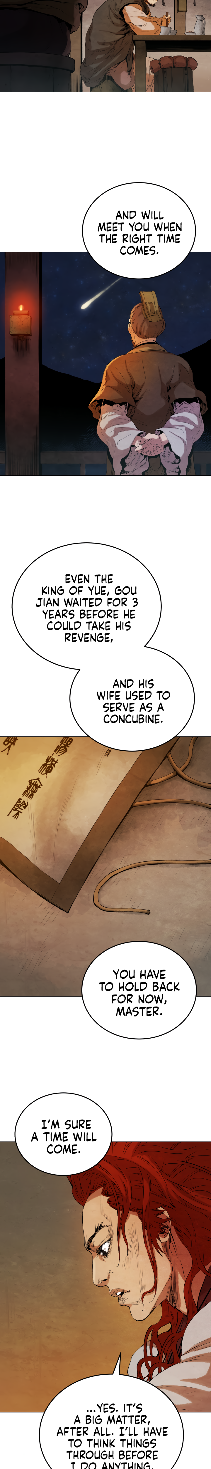 Read Three Kingdoms chapter 18 image 25 on Lezhin