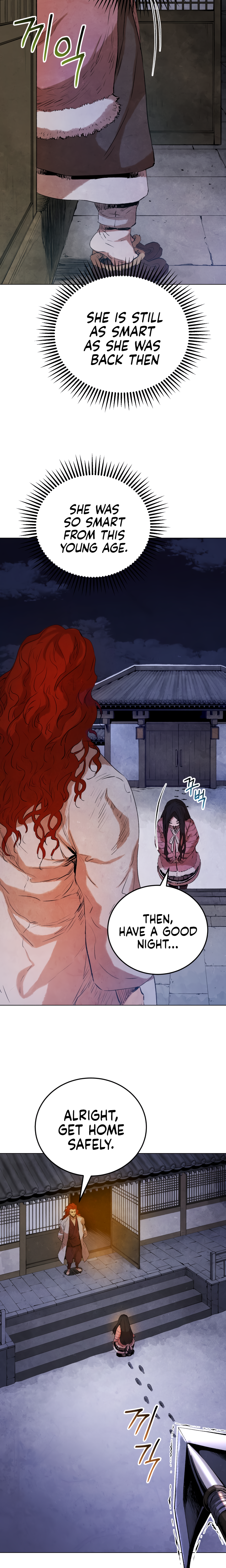 Read Three Kingdoms chapter 18 image 28 on Lezhin