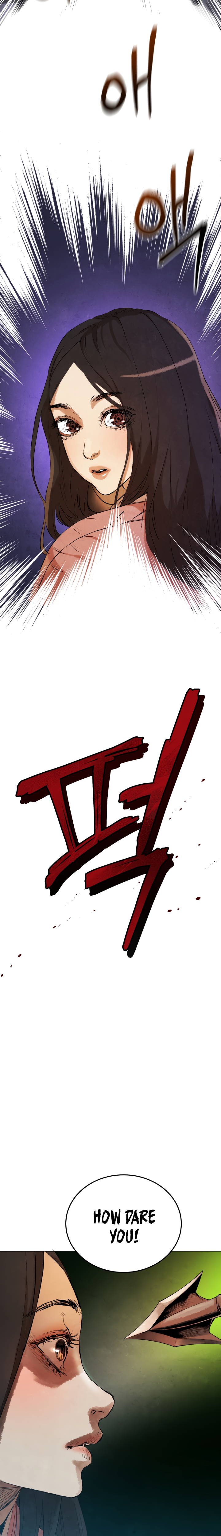 Read Three Kingdoms chapter 19 image 1 on Lezhin