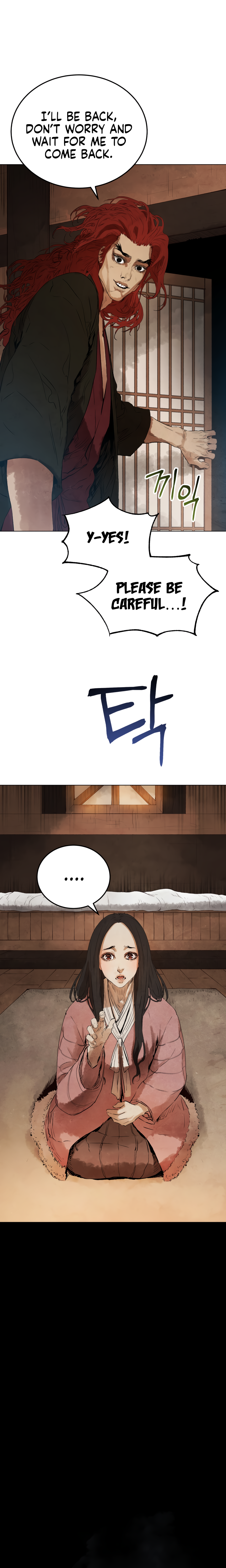 Read Three Kingdoms chapter 19 image 18 on Lezhin