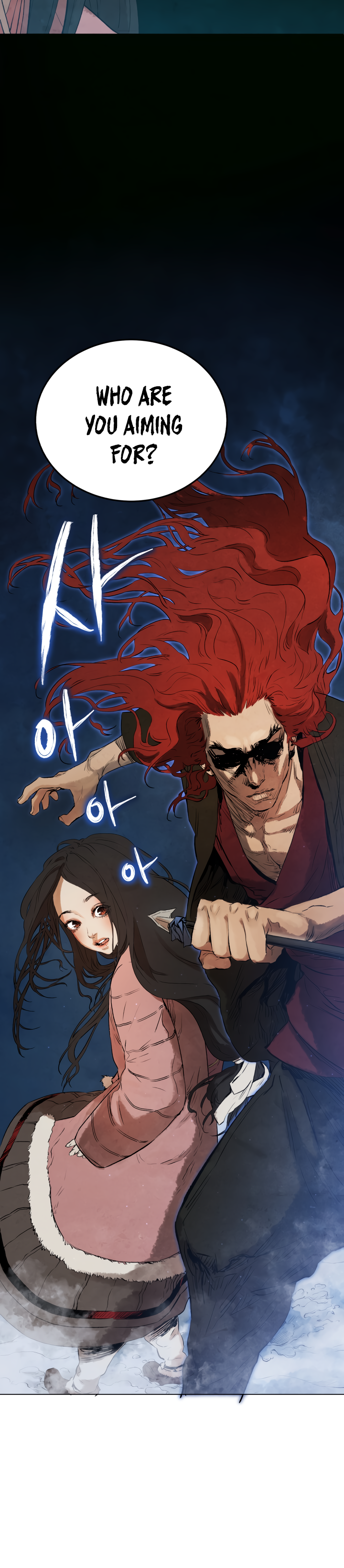 Read Three Kingdoms chapter 19 image 2 on Lezhin