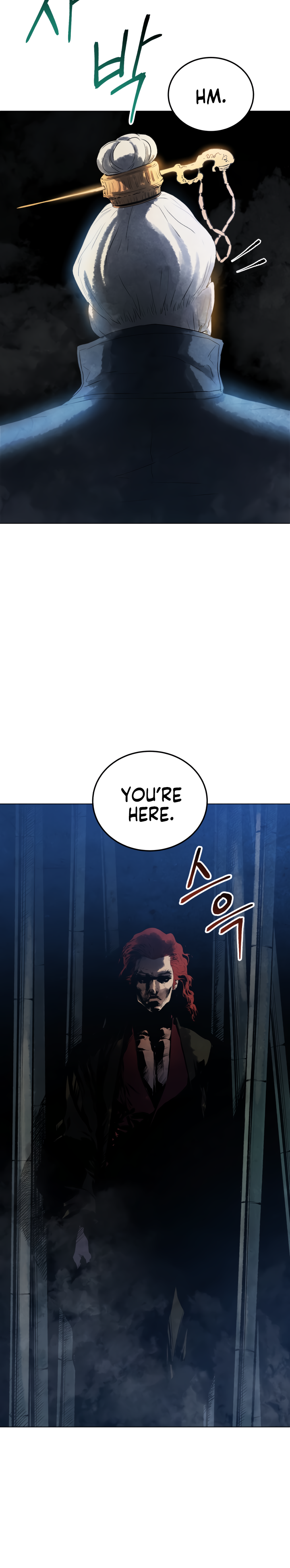 Read Three Kingdoms chapter 19 image 20 on Lezhin