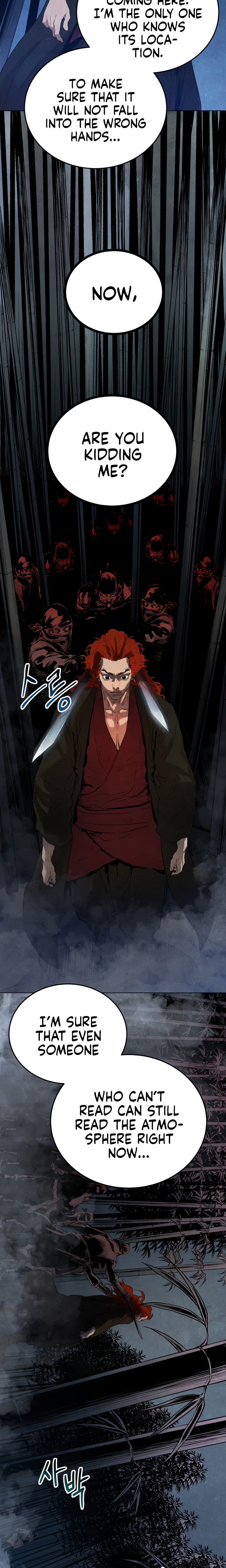 Read Three Kingdoms chapter 19 image 23 on Lezhin