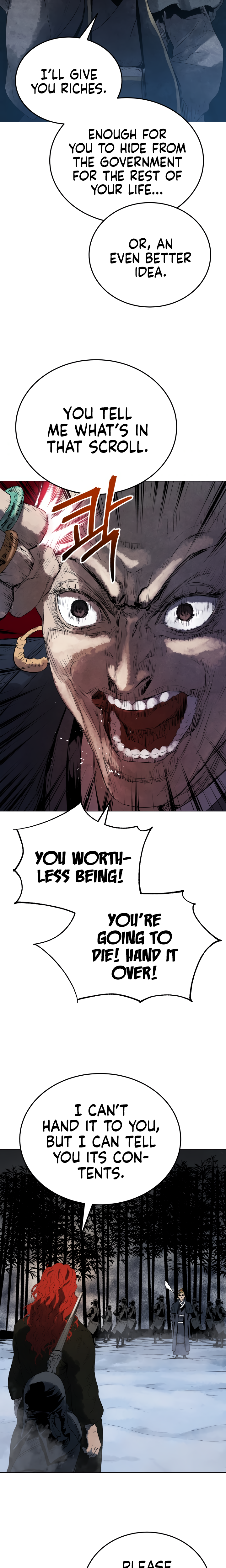 Read Three Kingdoms chapter 19 image 26 on Lezhin