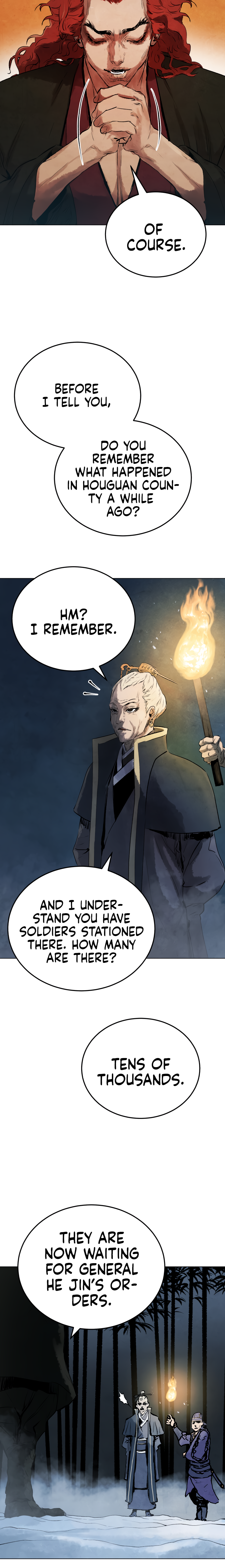 Read Three Kingdoms chapter 19 image 29 on Lezhin