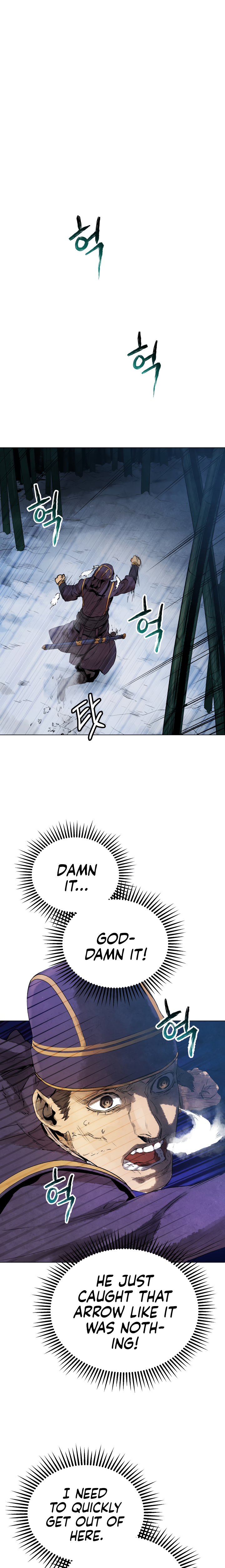 Read Three Kingdoms chapter 19 image 6 on Lezhin