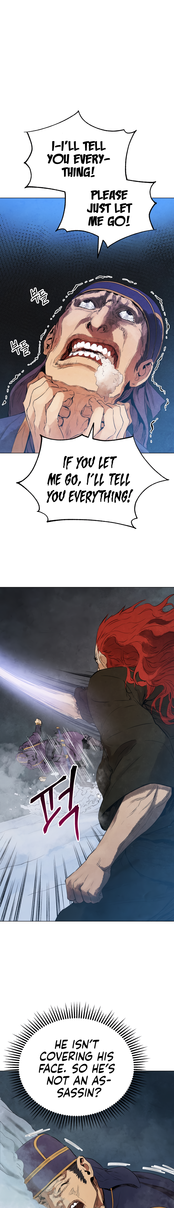 Read Three Kingdoms chapter 19 image 9 on Lezhin