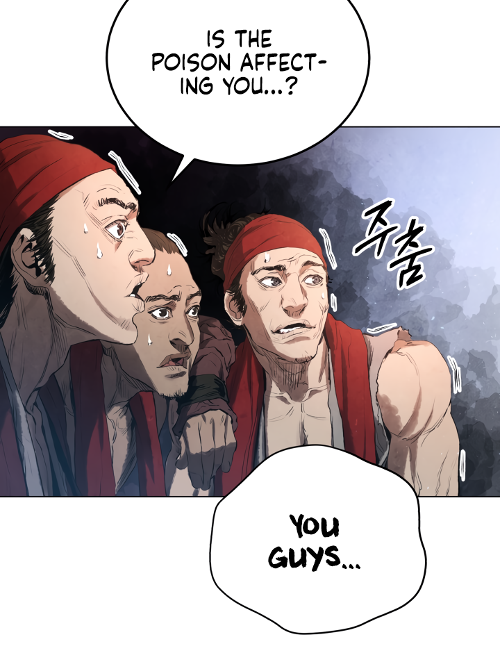 Read Three Kingdoms chapter 2 image 12 on Lezhin