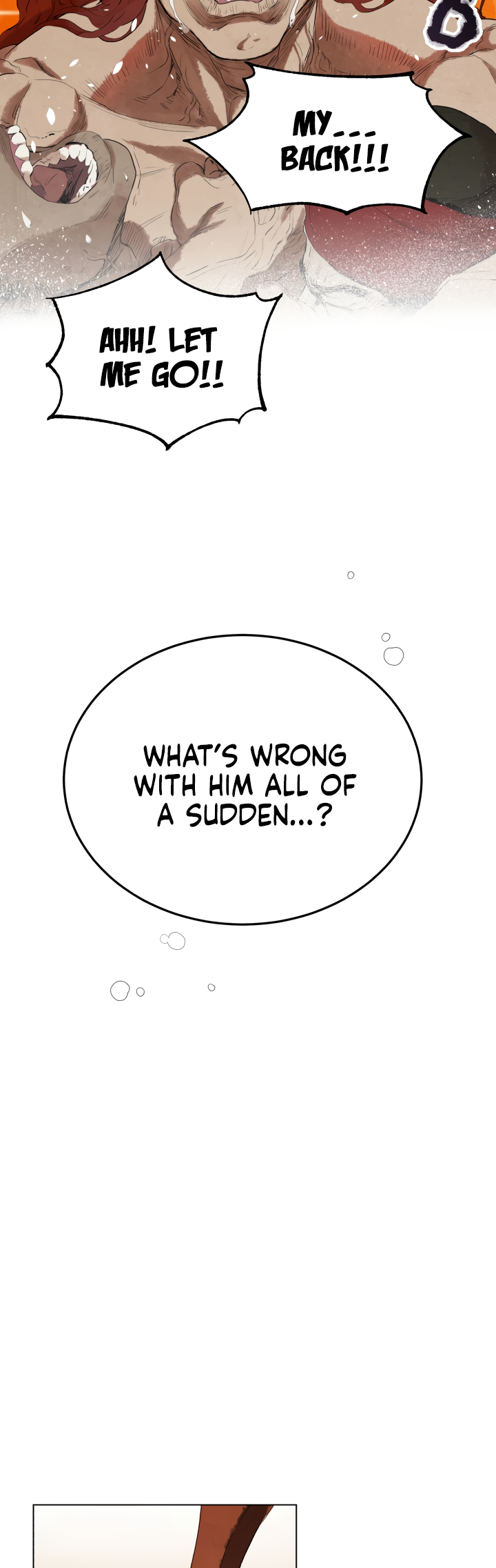 Read Three Kingdoms chapter 2 image 14 on Lezhin