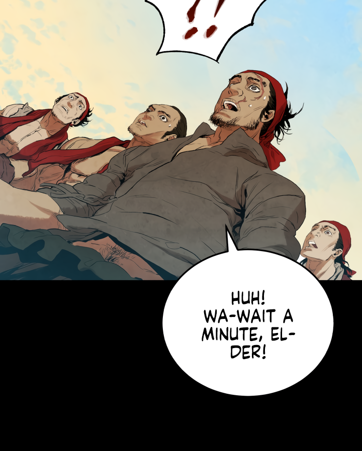 Read Three Kingdoms chapter 2 image 18 on Lezhin