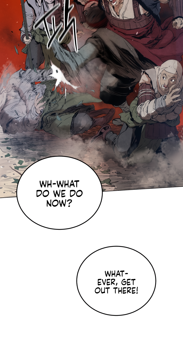 Read Three Kingdoms chapter 2 image 26 on Lezhin