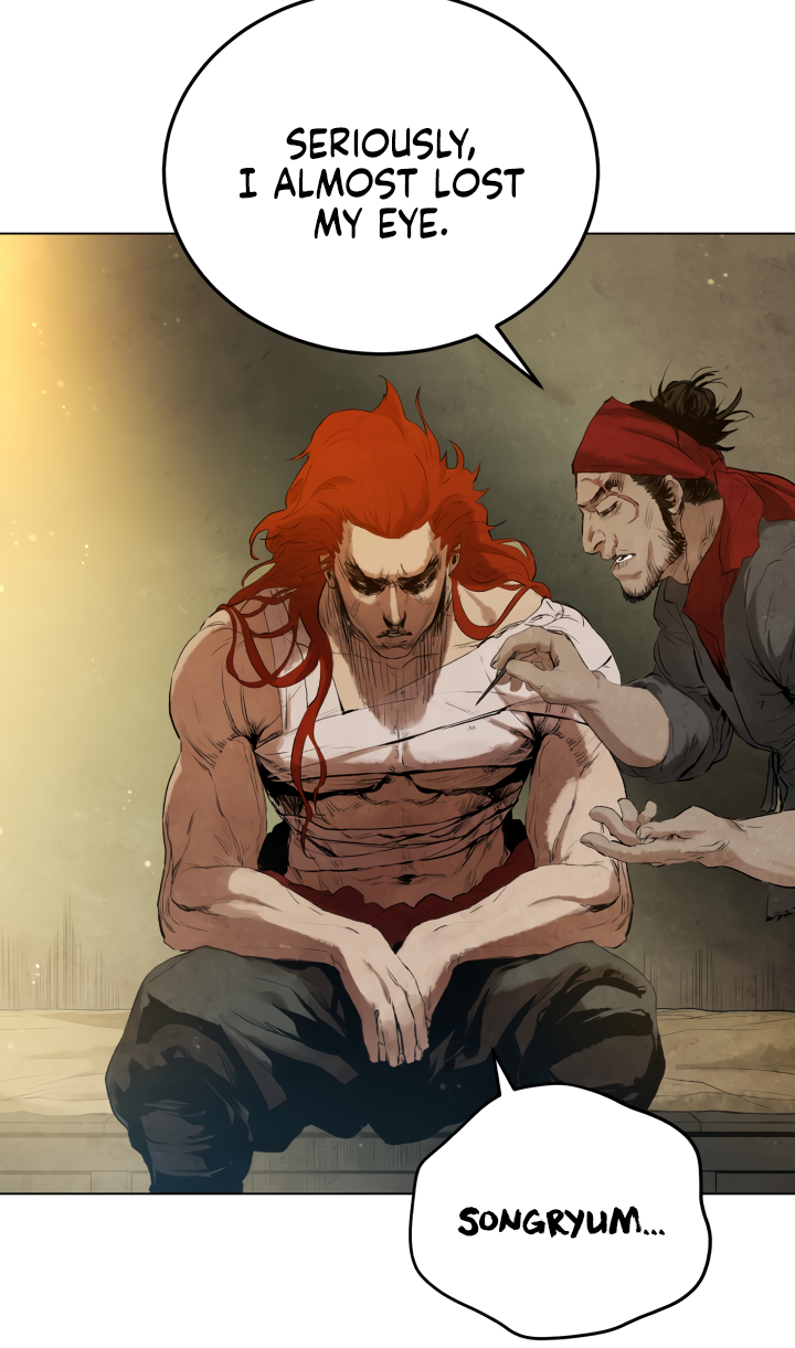 Read Three Kingdoms chapter 2 image 5 on Lezhin