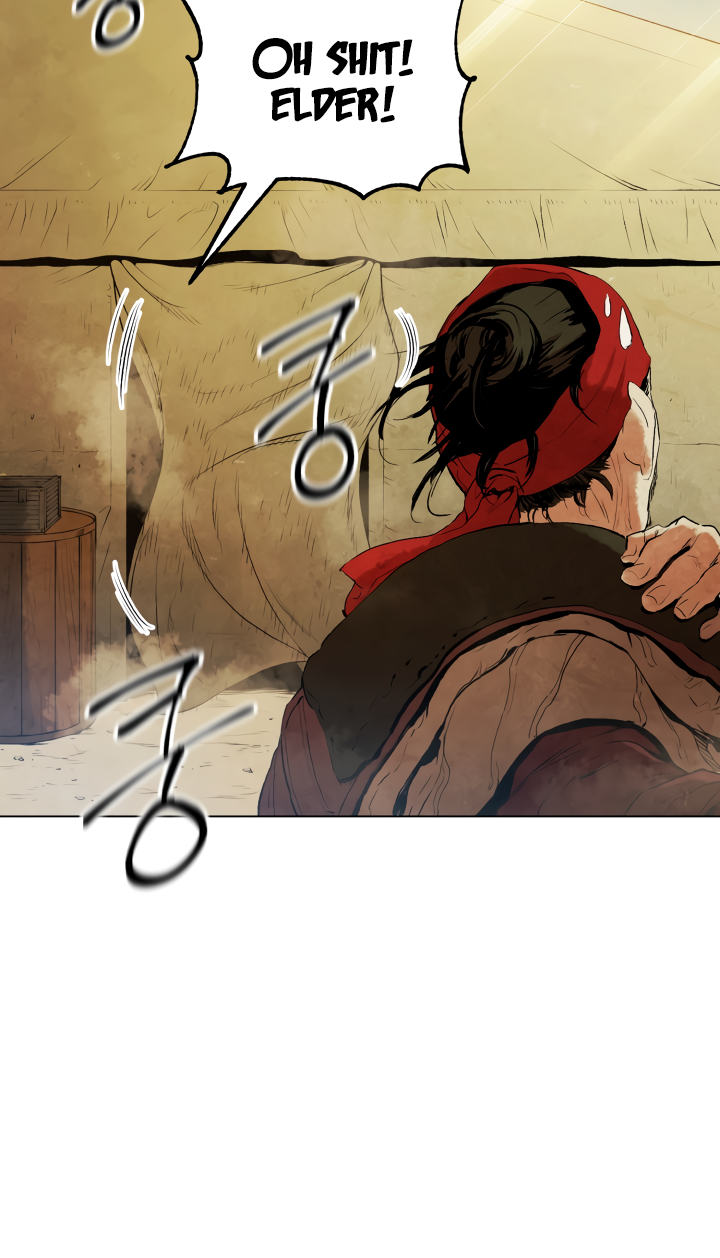 Read Three Kingdoms chapter 2 image 8 on Lezhin