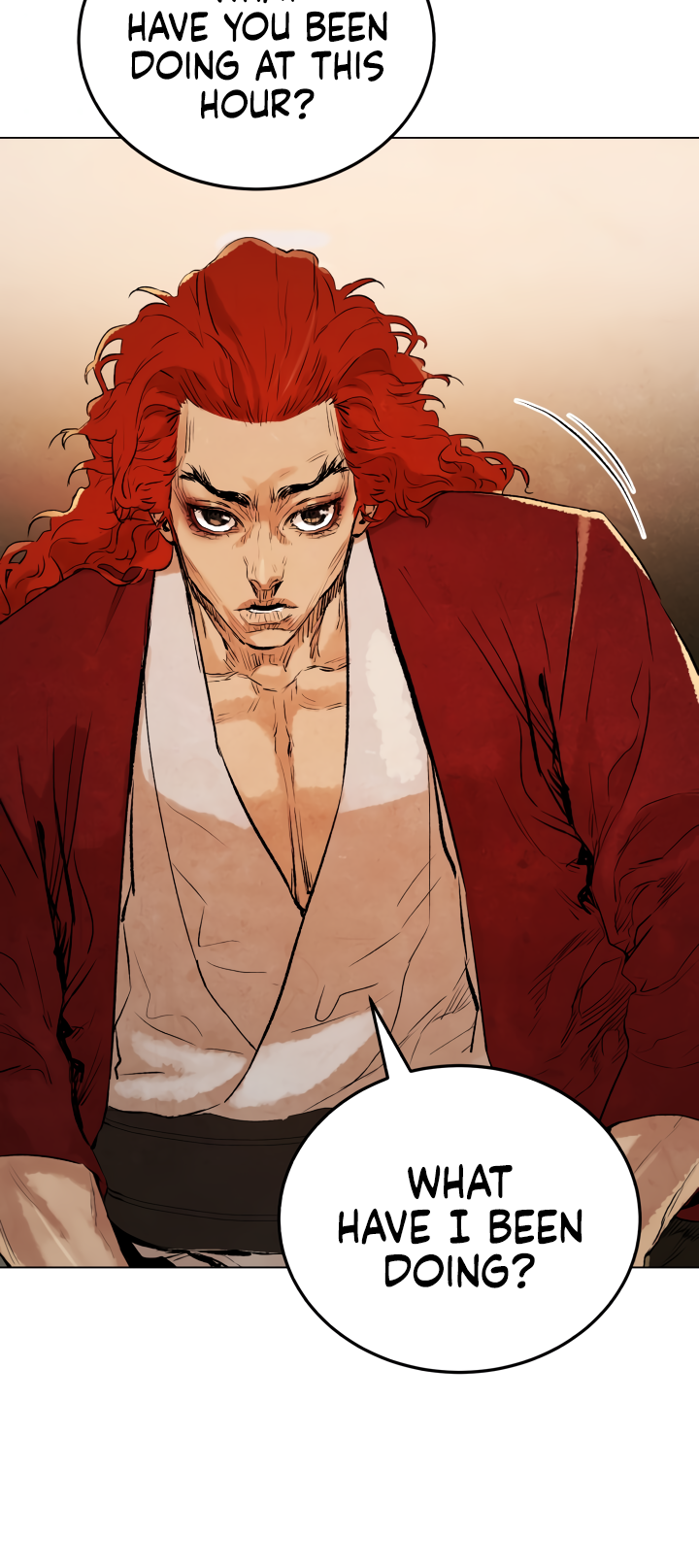 Read Three Kingdoms chapter 20 image 11 on Lezhin
