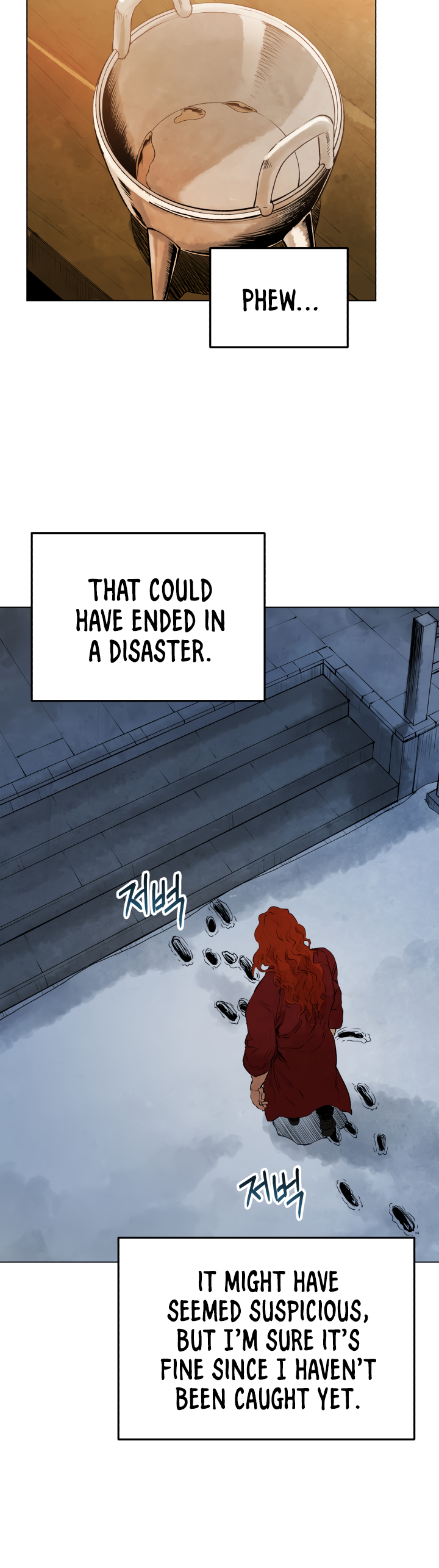 Read Three Kingdoms chapter 20 image 14 on Lezhin