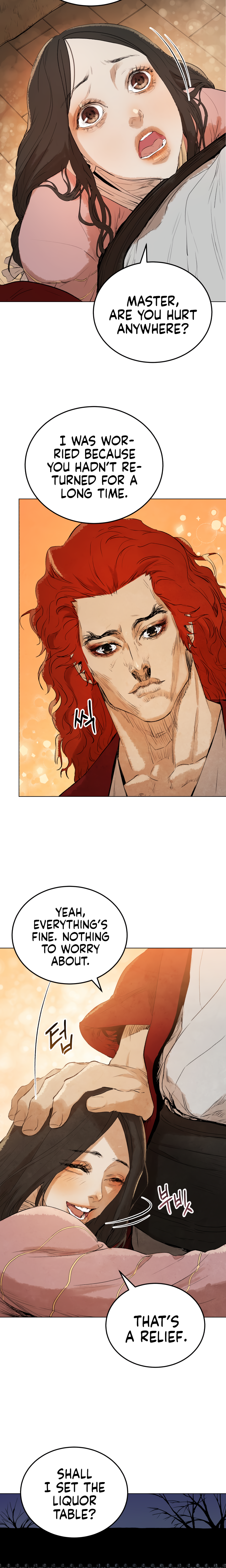 Read Three Kingdoms chapter 20 image 16 on Lezhin