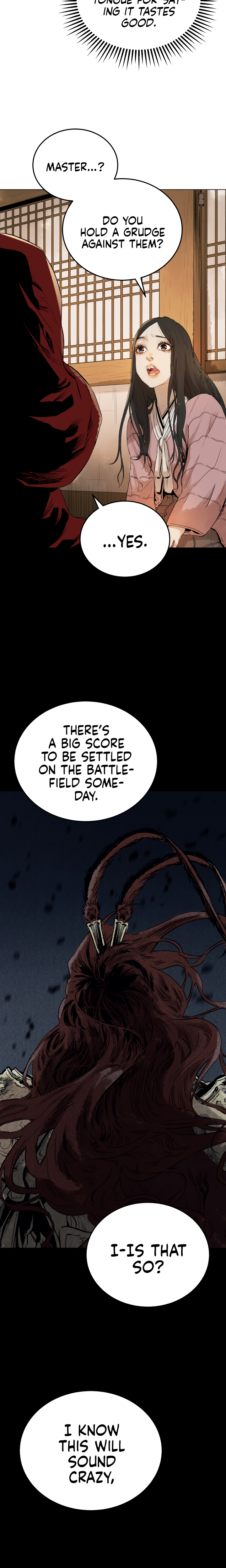 Read Three Kingdoms chapter 20 image 19 on Lezhin