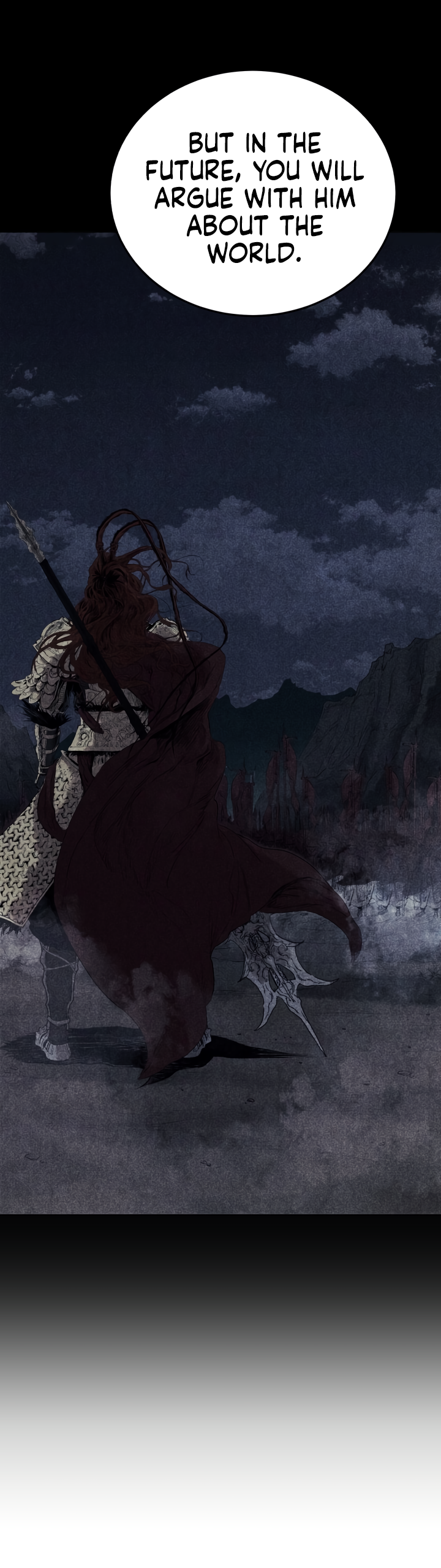 Read Three Kingdoms chapter 20 image 20 on Lezhin
