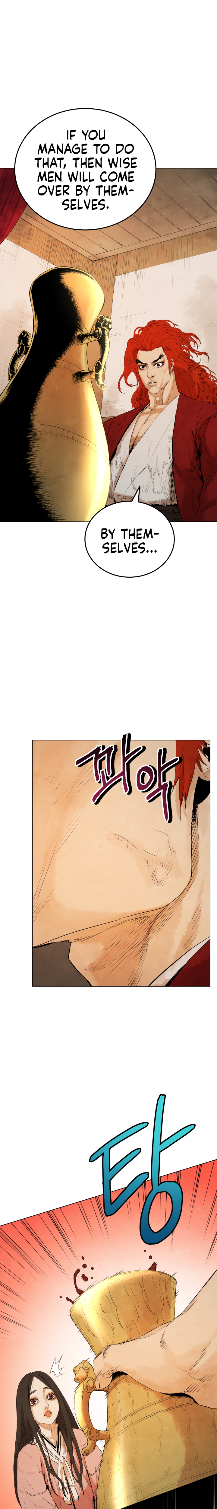 Read Three Kingdoms chapter 20 image 24 on Lezhin