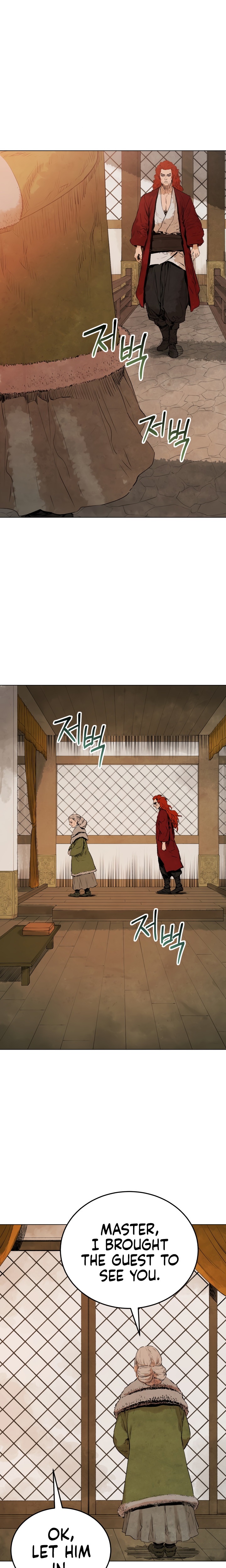 Read Three Kingdoms chapter 20 image 27 on Lezhin