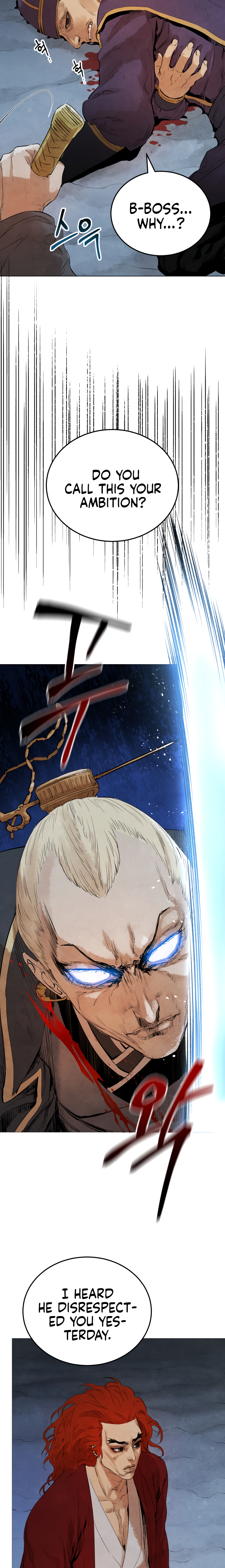 Read Three Kingdoms chapter 20 image 4 on Lezhin