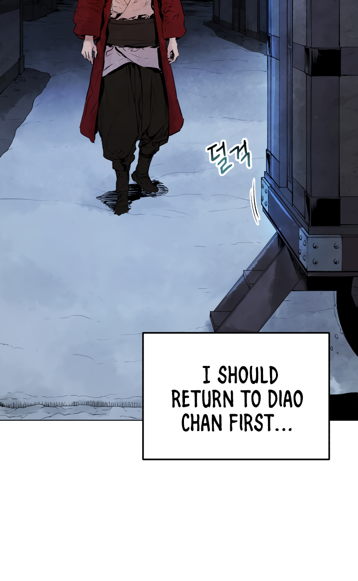 Read Three Kingdoms chapter 20 image 8 on Lezhin