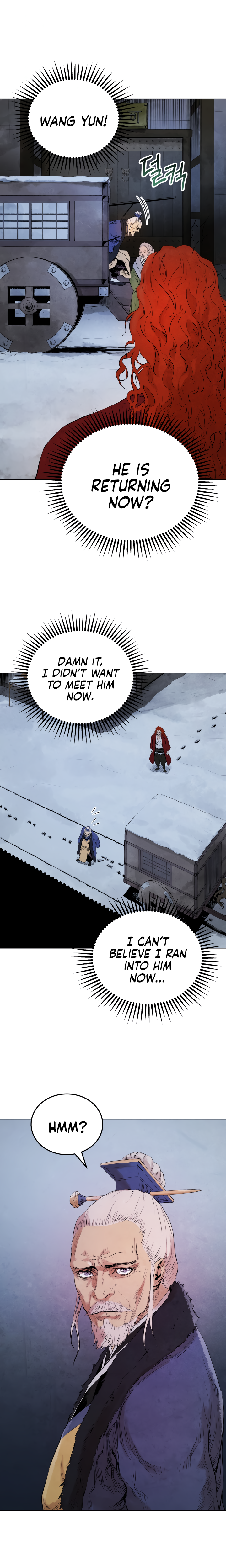 Read Three Kingdoms chapter 20 image 9 on Lezhin